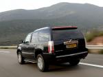 Cadillac Escalade 2006 года (EU)
